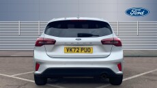 Ford Focus 1.0 EcoBoost Titanium Style 5dr Petrol Hatchback